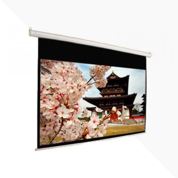 PANTALLA PARED Hi-Screen 180 X 180 FORMATO 1:1