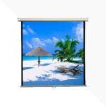 PANTALLA PARED Hi-Screen 244 X 183 FORMATO 4:3