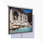 PANTALLA PARED Hi-Screen 300 X 230 FORMATO 4:3