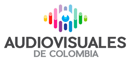 Audiovisuales de Colombia. Proyectores, cornetas, audio y video en Cali