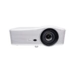 Proyector Optoma W515 DLP 6000 Lumens WXGA HD HDMI