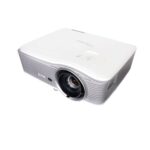 Proyector Optoma W515 DLP 6000 Lumens WXGA HD HDMI - Imagen 3