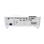 Proyector Optoma W515 DLP 6000 Lumens WXGA HD HDMI - Imagen 4
