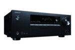 Amplificador Onkyo TX-Sr383 7.2 Canales A/V Bluetooth - Imagen 2