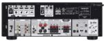 Amplificador Onkyo TX-Sr383 7.2 Canales A/V Bluetooth - Imagen 4