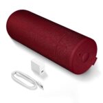 Parlante Ultimate Ears Megaboom 3 Bluetooth Sunset Red Resistente Al Agua - Imagen 3