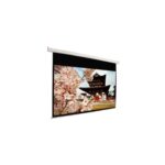 Pantalla Electrica Hi-Screen 180 X 180 FORMATO 1:1