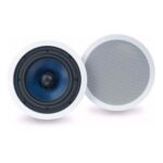 Parlante de Techo Polk Audio RC60i 6.5 Pulgadas (PAR)
