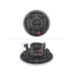 Parlantes de Techo Inalambricos X 4 Pyle Pro Pdicbt2106 10¨ - Imagen 3