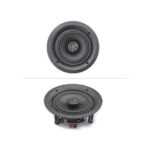 Parlantes de Techo Inalambricos X 4 Pyle Pro Pdicbt2106 10¨ - Imagen 4