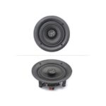 Parlantes Pyle Pro De Techo Inalambricos X 4 PDICBT286 8.0¨ - Imagen 4