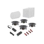 Parlantes Pyle Pro De Techo Inalambricos X4 PDICBT266 6.5" - Imagen 2