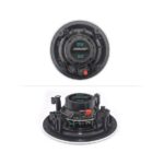 Parlantes Pyle Pro De Techo Inalambricos X4 PDICBT266 6.5" - Imagen 3