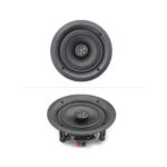 Parlantes Pyle Pro De Techo Inalambricos X4 PDICBT266 6.5" - Imagen 4