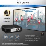 Proyector Epson Pro EX9210 3400 Lumens WUXGA - Imagen 5