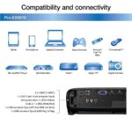 Proyector Epson Pro EX9210 3400 Lumens WUXGA - Imagen 6