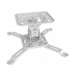 Soporte Base de Techo Para Proyector Blanco 15 CMS SP-222LM