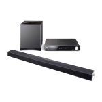 Barra De Sonido Integra DLB 5 3.1.2 Canales Con Dolby Atmos Y Dts-X