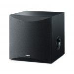 SUBWOOFER ACTIVO YAMAHA NS-SW050BL 8¨ 100 WATTS