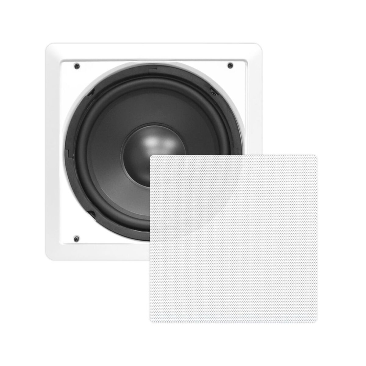 SUBWOOFER DE TECHO PYLE PRO PDIWS10 10¨ 180 WATTS