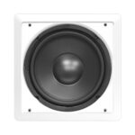 SUBWOOFER DE TECHO PYLE PRO PDIWS10 10¨ 180 WATTS