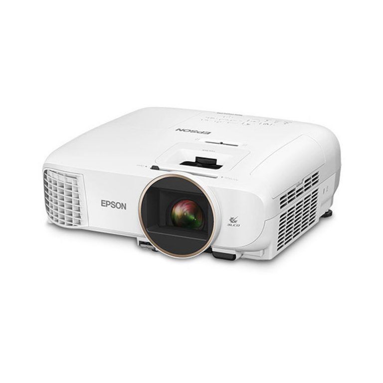 Proyector Epson Home Cinema 2150 2500 Lumens Full HD Inalambrico