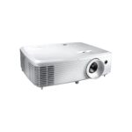 Proyector Optoma S365 3600 Lumens SVGA DLP Inalambrico