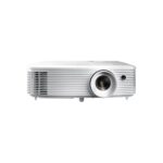 Proyector Optoma S365 3600 Lumens SVGA DLP Inalambrico - Imagen 2