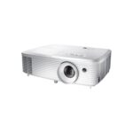 Proyector Optoma S365 3600 Lumens SVGA DLP Inalambrico - Imagen 3