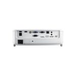 Proyector Optoma S365 3600 Lumens SVGA DLP Inalambrico - Imagen 4