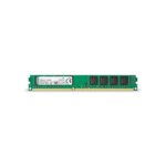 Memoria RAM Kingston 8GB PC3l-12800 1600mhz Ddr3l 240 Pin 1.35V Kvr16ln11/8