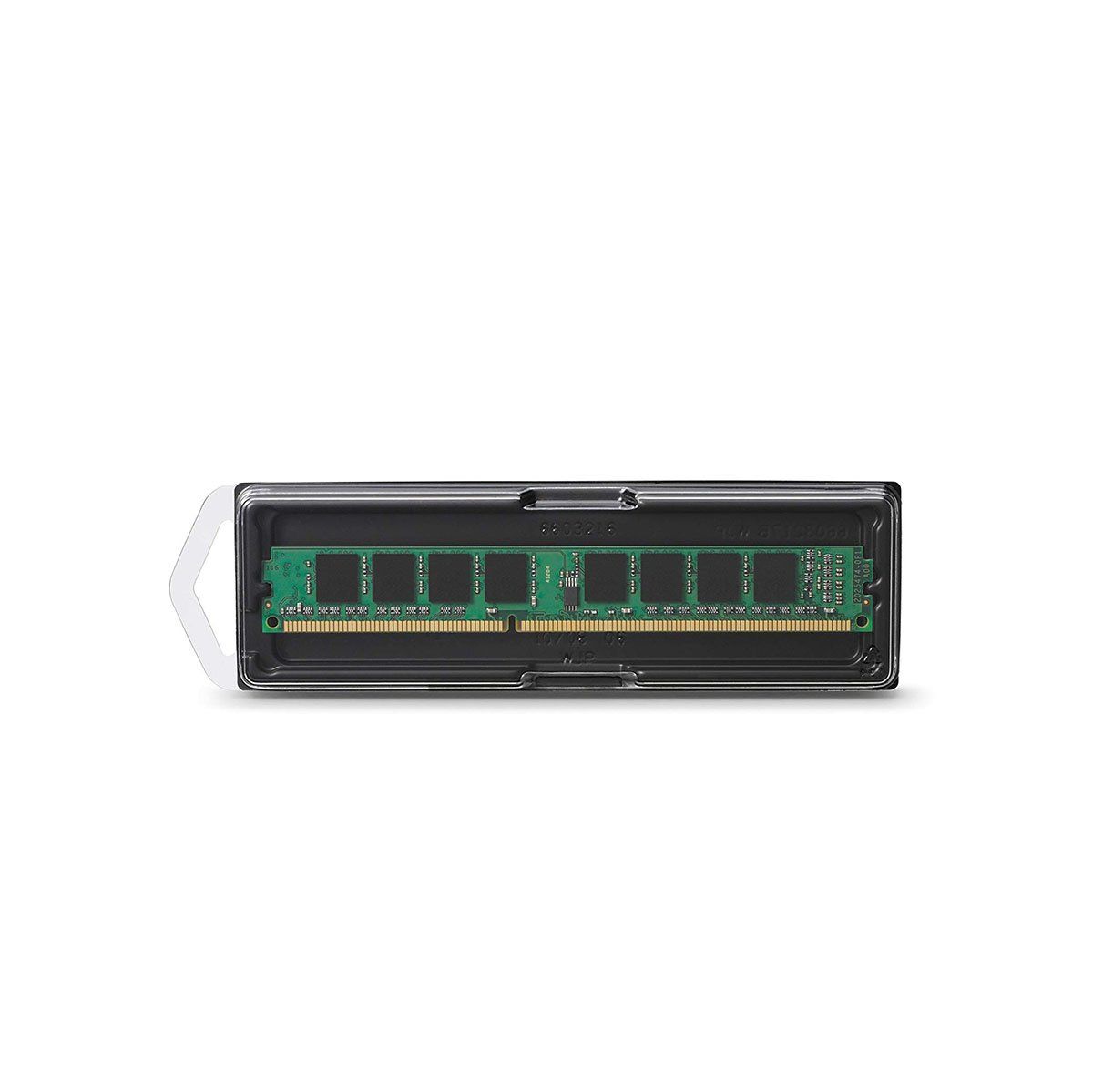 Memoria RAM Kingston 8GB PC3l-12800 1600mhz Ddr3l 240 Pin