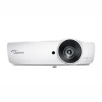 Proyector Optoma BR451 DLP 5000 Lumens Xga HDMI VGA USB - Imagen 2