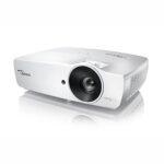Proyector Optoma BR451 DLP 5000 Lumens Xga HDMI VGA USB - Imagen 4