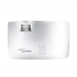 Proyector Optoma BR451 DLP 5000 Lumens Xga HDMI VGA USB - Imagen 6
