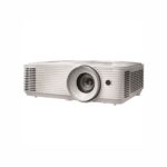 Proyector Optoma EH334 3600 Lumens DLP Full HD - Imagen 2