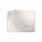 Proyector Optoma EH334 3600 Lumens DLP Full HD - Imagen 5