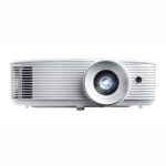 Proyector Optoma EH334 3600 Lumens DLP Full HD - Imagen 7