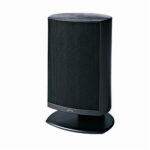 Parlante Satelite Jamo A320 Unidad Negro