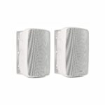 Parlantes de Interior/Exterior Jamo IO-6 Par Blanco