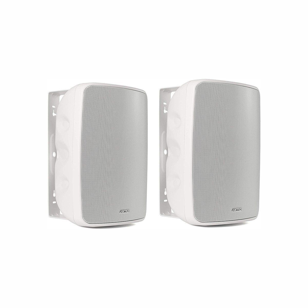 Jamo IO-6 Parlantes de InteriorExterior Par Blanco0 Parlantes de Interior/Exterior Jamo IO-6 Par Blanco - Imagen 1