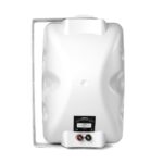 Parlantes de Interior/Exterior Jamo IO-6 Par Blanco - Imagen 2