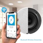 Parlante de Techo Pyle Pro PDICBT57 5.25¨ Bluetooth Par - Imagen 6
