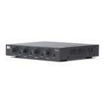 Selector 4 Zonas OSD Audio Ssvc4