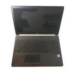 Computador Portatil HP 15-DA0012DX Intel Core I3 8130u 2.20ghz 8GB RAM 128GB SSD Tactil