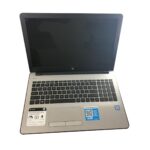 Computador Portatil HP 15-VS031WM Intel Core I3 7100u 2,40GHZ 4GB RAM 1TB HDD