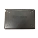 Computador Portatil HP 15-VS031WM Intel Core I3 7100u 2,40GHZ 4GB RAM 1TB HDD - Imagen 3