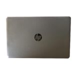 Computador Portatil HP 14-Cf0006dx Intel Core I3-7100U 2,40ghz RAM 4GB SSD 128GB M2 - Imagen 4