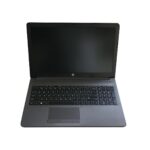 Computador Portatil HP 14-Cf0006dx Intel Core I3-7100U 2,40ghz RAM 4GB SSD 128GB M2 - Imagen 2