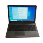 Computador Portatil HP 14-Cf0006dx Intel Core I3-7100U 2,40ghz RAM 4GB SSD 128GB M2